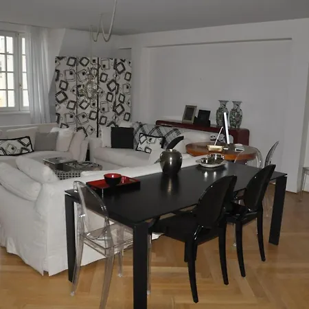 アパート Au Champs Elysees