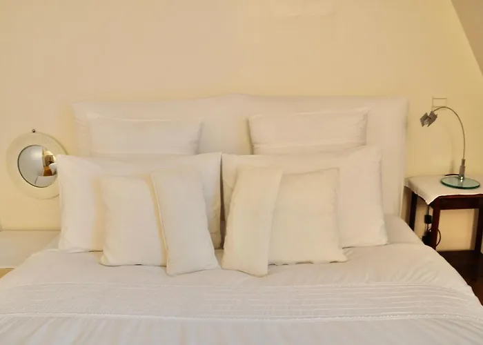 Appartement Au Champs Elysées