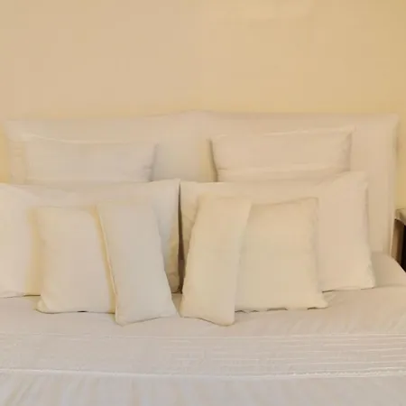 Apartamento Au Champs Elysées