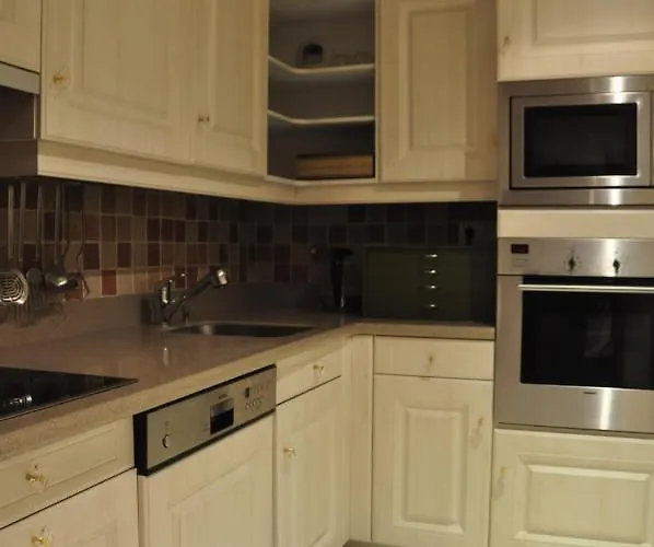 Apartman Au Champs Elysees Párizs